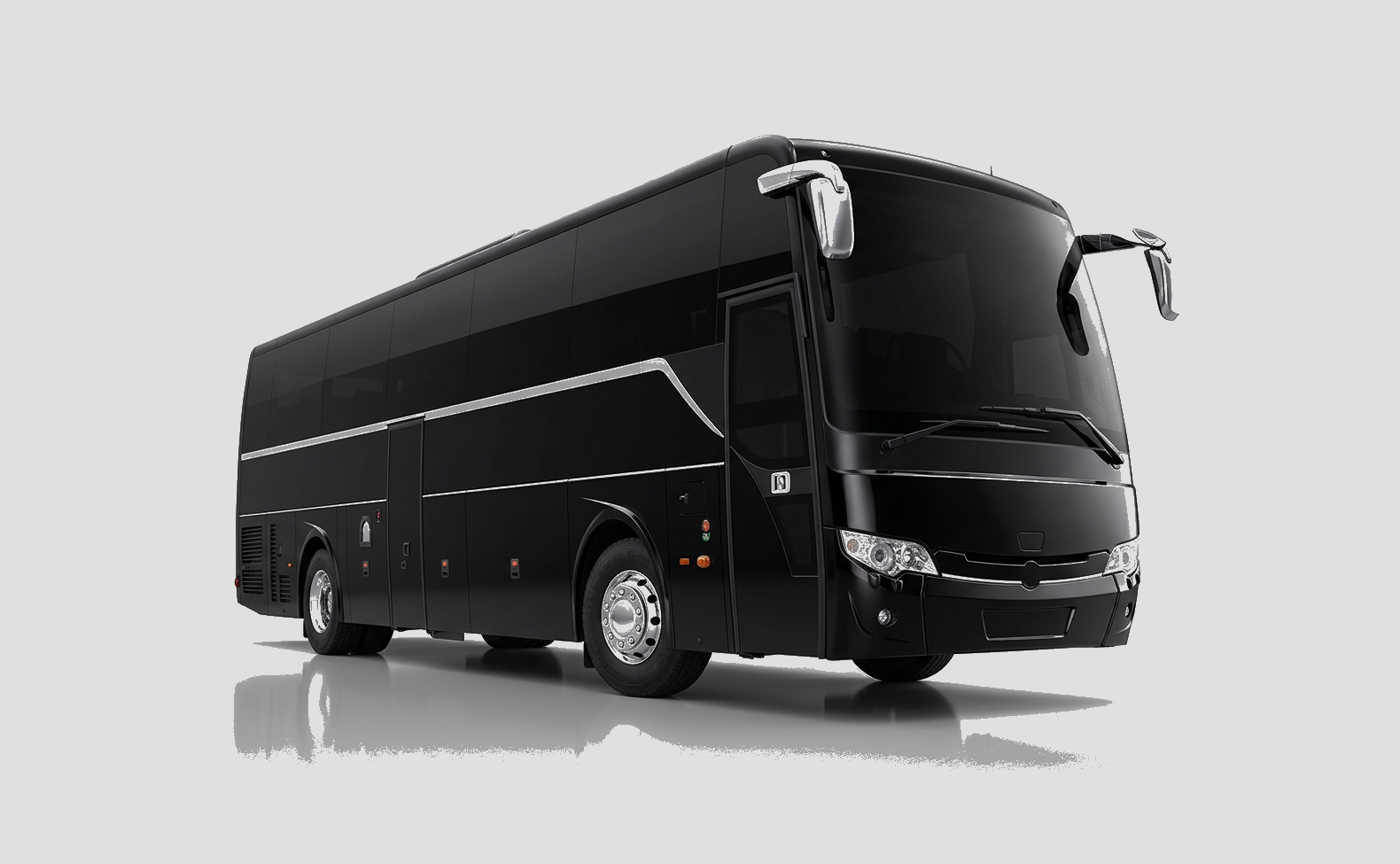 Motor Coach
