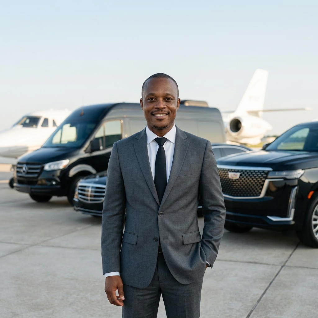Henry, LAAC Car Service