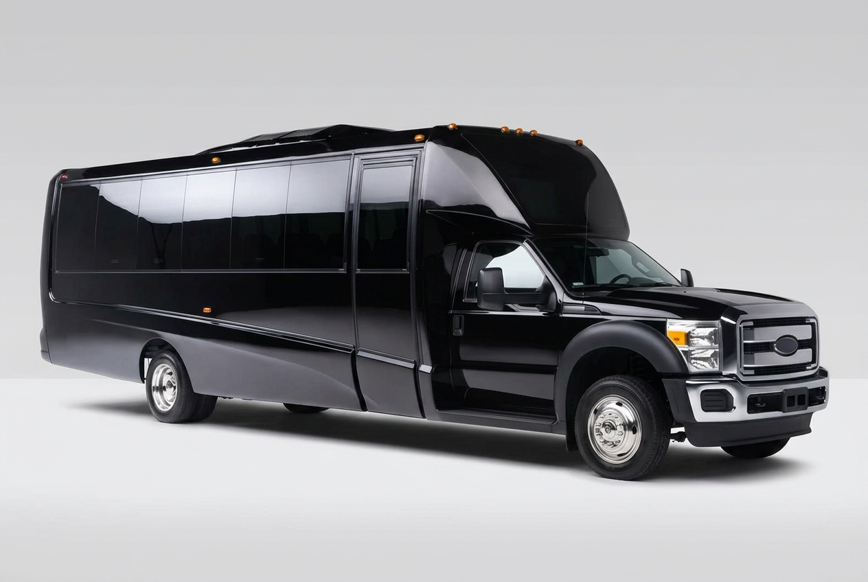 Mini Coach